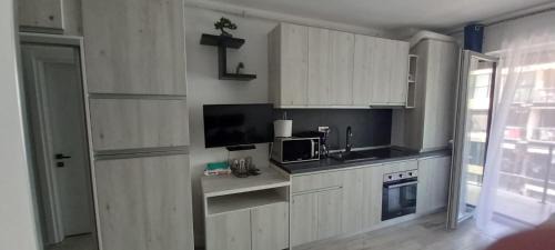 Saturn Apartment | Garsoniera Saturn