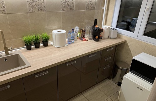 Sector 2 Apartment | Garsoniera-STUDIO Oxygen-40mp noua DIRECT în plaminul verde al Parcului Național