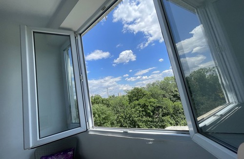 Sector 2 Apartment | Garsoniera-STUDIO Oxygen-40mp noua DIRECT în plaminul verde al Parcului Național