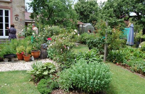 Dodenburg House | Gartenhaus