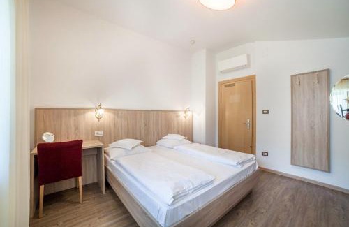 Schenna Apartment | Gartenheim App Elisabeth