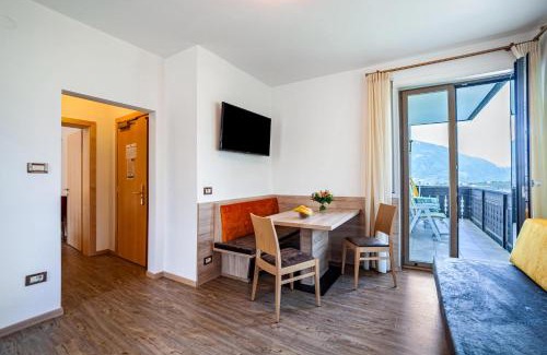 Schenna Apartment | Gartenheim App Josef