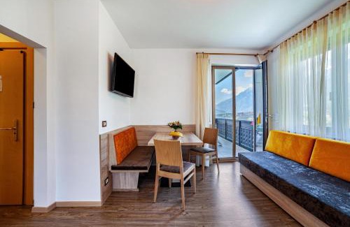 Schenna Apartment | Gartenheim App Josef