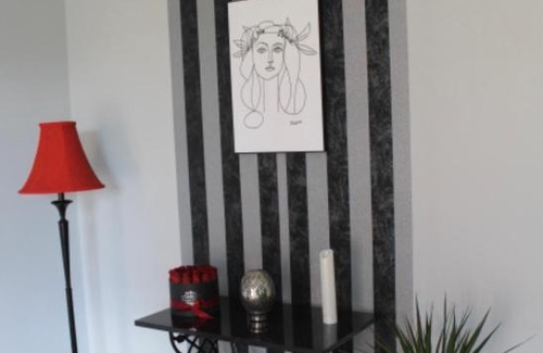 Satow Apartment | Gartenidyll