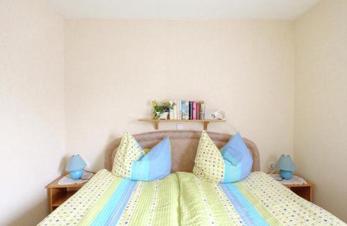 Hasselfelde House | Gartenwohnung in Hasselfelde