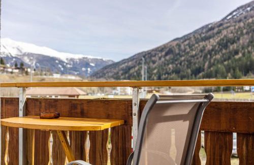 Brennero Apartment | Gartnerhof Apt Rose