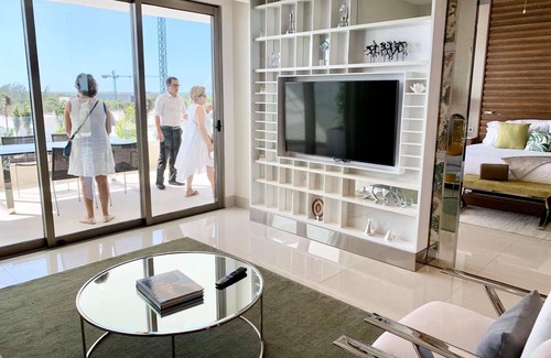 Playa Mujeres Resort | Garza Blanca: Five Star Resort in Cancun