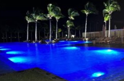 Puerto Juarez Condo | GARZA BLANCA RESORT & SPA CANCUN PENTHOUSE