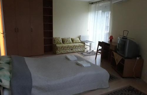 District XXII Apartment | Garzon