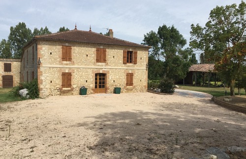 Aubiet Cottage | Gascon house of 110 m2