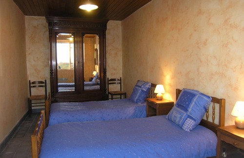 Bellegarde Cottage | Gascony farmhouse gite with swimming pool.