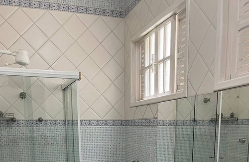 Bairro Novo House | Gaspar Duplex House "foot in the sand"