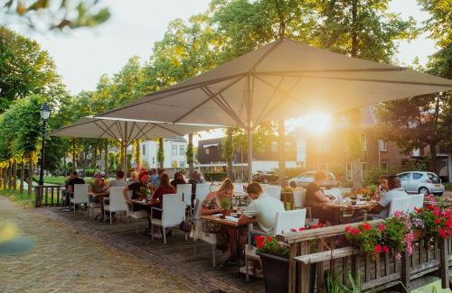 Loosdorp Hotel | Gasterij Posthuys