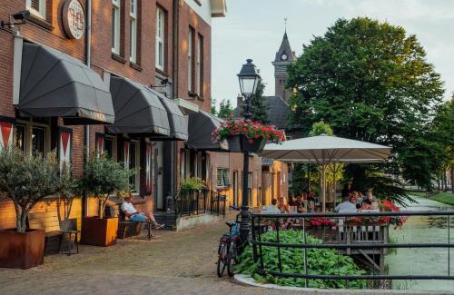Loosdorp Hotel | Gasterij Posthuys