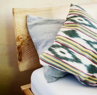 Wustrow Bed & Breakfast | Gasthaus Canow