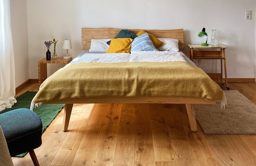 Wustrow Bed & Breakfast | Gasthaus Canow