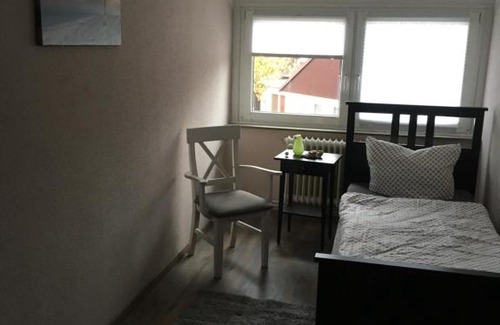 Nordenham House | Gasthaus Kaiserhof, Zimmer & Appartament