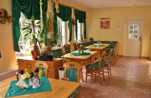 Kienbaum Bed & Breakfast | Gasthaus Kienbaum