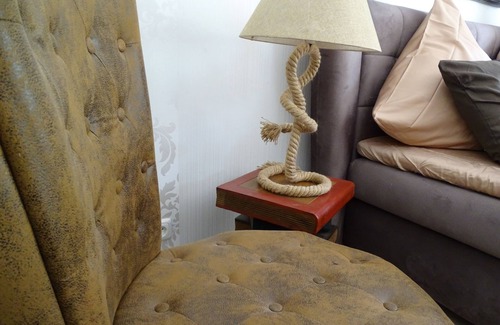 Udersdorf House | Gasthaus Paula