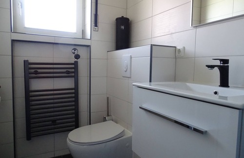 Udersdorf House | Gasthaus Paula