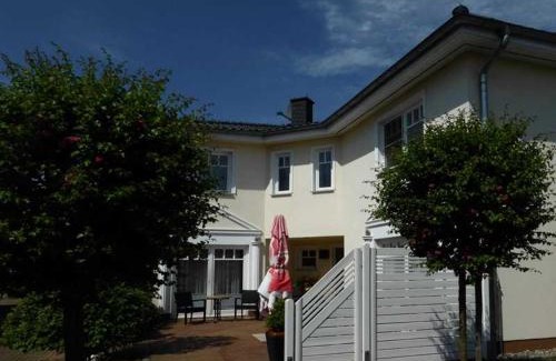 Usedom Hotel | Gasthaus & Pension Natzke