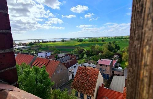 Usedom Hotel | Gasthaus & Pension Natzke