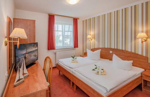 Usedom Hotel | Gasthaus & Pension Natzke
