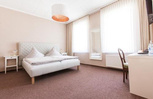 Braunweiler Hotel | Gasthaus zur Linde