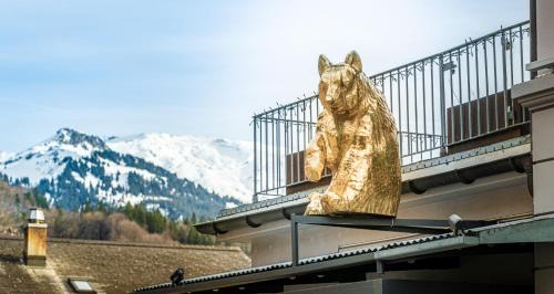 Hasliberg Hotel | Gasthof Bären