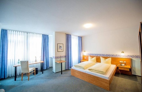 Ochsenfurt Hotel | Gasthof Bären Ochsenfurt