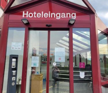 Biberist Hotel | Gasthof Enge Self Check-In Hotel