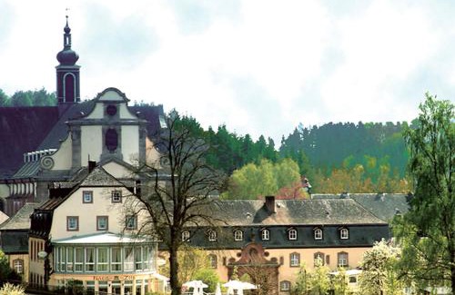 Großlittgen Hotel | Gasthof Graf-Zils