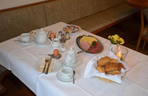 Effeln Hotel | Gasthof Grofe