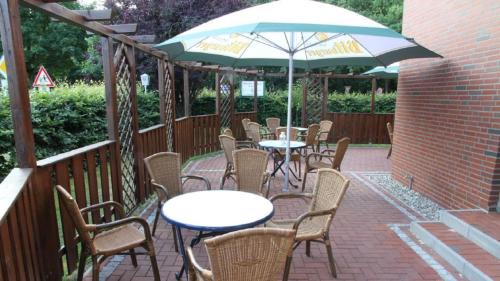 Papenburg Hotel | Gasthof&Hotel Schmitz