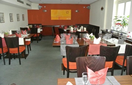 Neuenrade Hotel | Gasthof Im Kohl