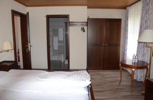 Worb Hotel | Gasthof Löwen Worb bei Bern