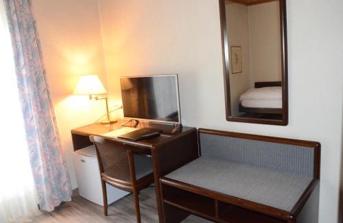 Worb Hotel | Gasthof Löwen Worb bei Bern