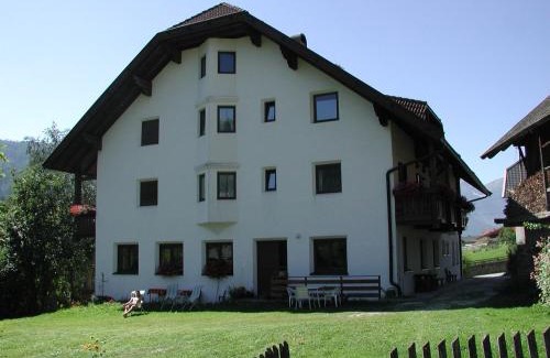 Rasun di Sopra Hotel | Gasthof Lechner