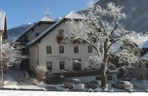 Rasun di Sopra Hotel | Gasthof Lechner