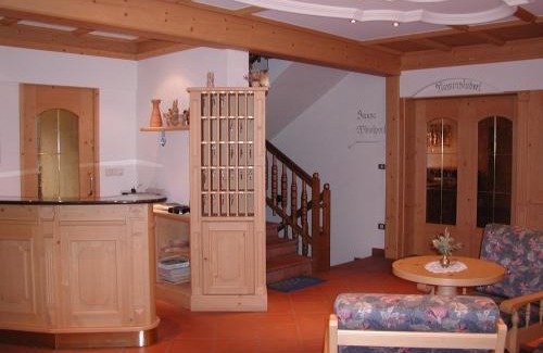 Rasun di Sopra Hotel | Gasthof Lechner