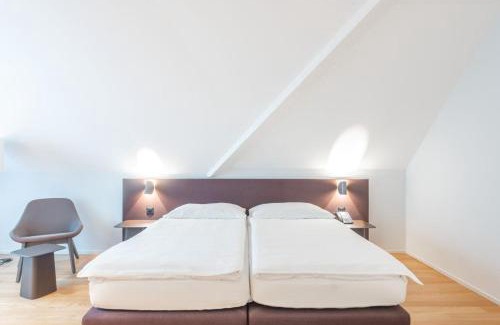 Aesch Hotel | Gasthof Mühle