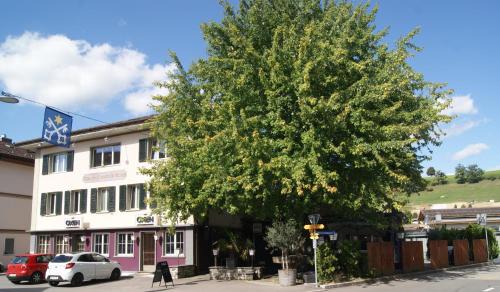 Huttwil House | Gasthof Ochsen