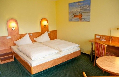 Groß Ernsthof Hotel | Gasthof & Pension Zum Himmel