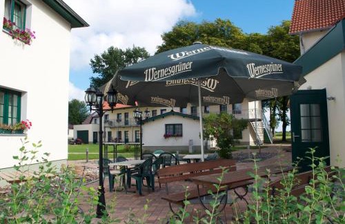 Groß Ernsthof Hotel | Gasthof & Pension Zum Himmel
