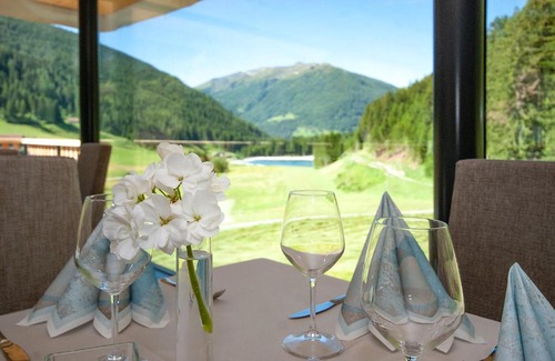 Sarentino Hotel | Gasthof Rabenstein