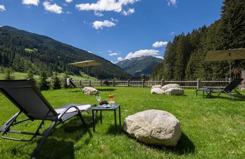 Sarentino Hotel | Gasthof Rabenstein