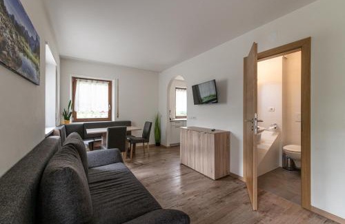 Caminata di Tures Hotel | Gasthof Residence Brugghof & Erlhof