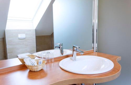 Haldern House | Gasthof Tepferdt