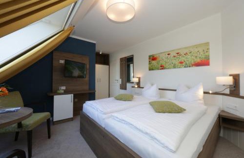 Dargen Hotel | Gasthof "to`n Eikbom"