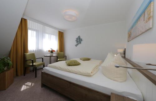 Dargen Hotel | Gasthof "to`n Eikbom"